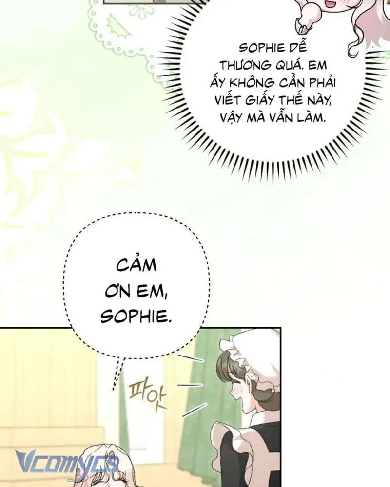 Dành Cho Những Ai Coi Hối Tiếc Là Điều Xa Xỉ - Chap 59 - Trang 7