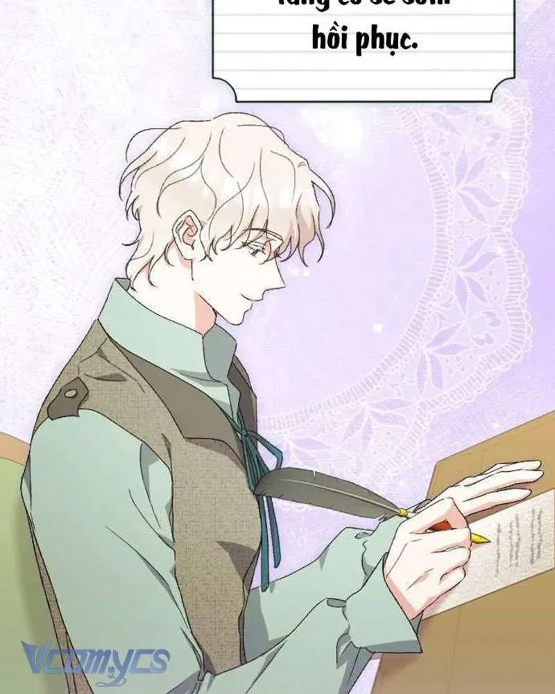 Dành Cho Những Ai Coi Hối Tiếc Là Điều Xa Xỉ - Chap 59 - Trang 61