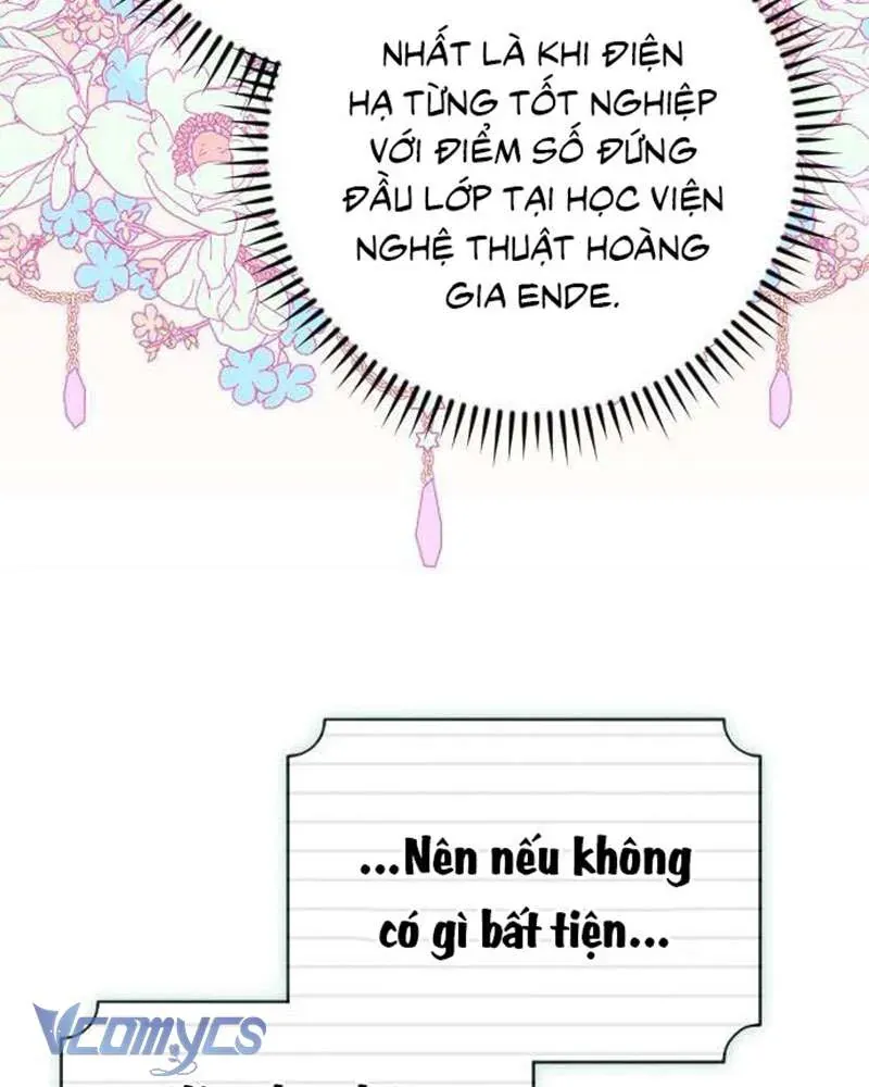 Dành Cho Những Ai Coi Hối Tiếc Là Điều Xa Xỉ - Chap 59 - Trang 64