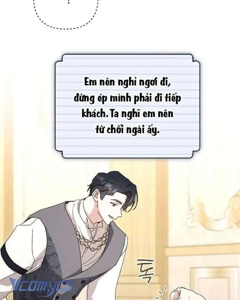 Dành Cho Những Ai Coi Hối Tiếc Là Điều Xa Xỉ - Chap 59 - Trang 68