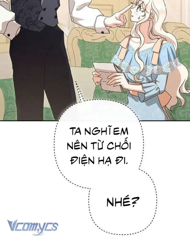 Dành Cho Những Ai Coi Hối Tiếc Là Điều Xa Xỉ - Chap 59 - Trang 69