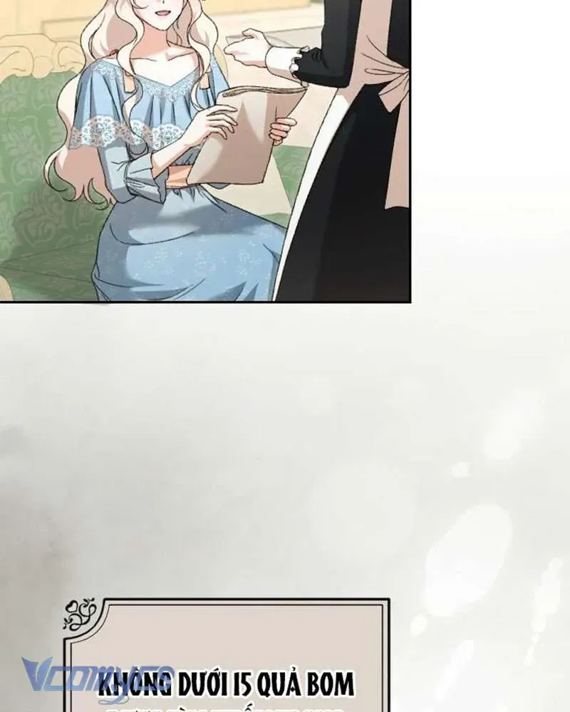 Dành Cho Những Ai Coi Hối Tiếc Là Điều Xa Xỉ - Chap 59 - Trang 8