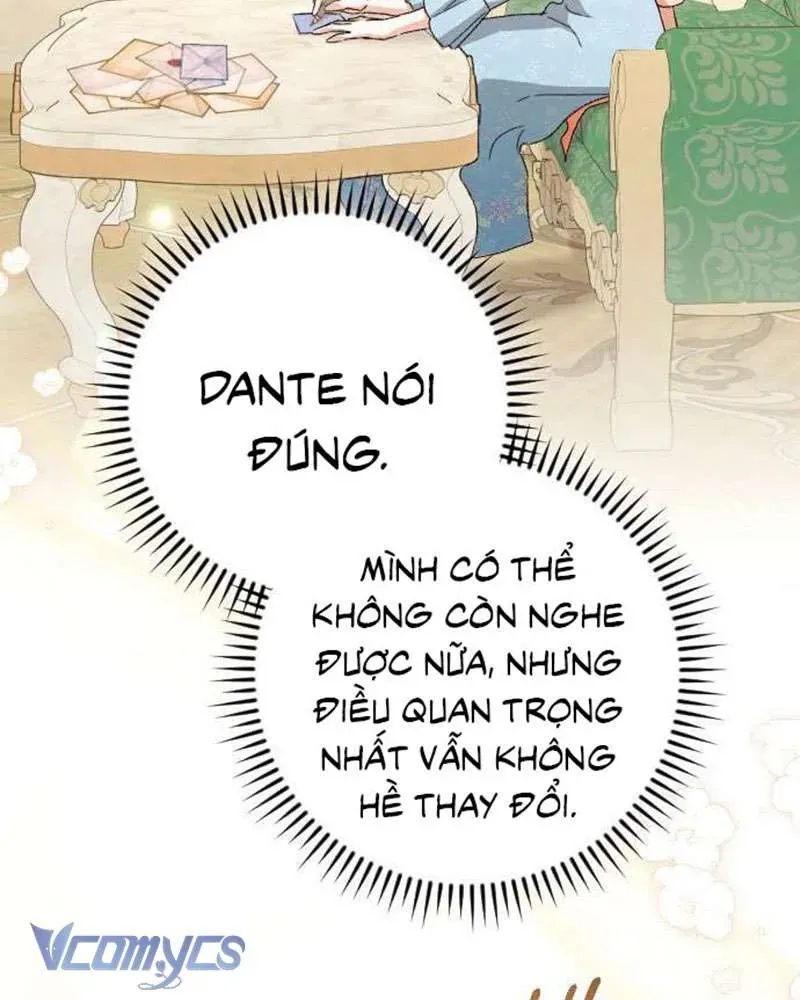 Dành Cho Những Ai Coi Hối Tiếc Là Điều Xa Xỉ - Chap 59 - Trang 72