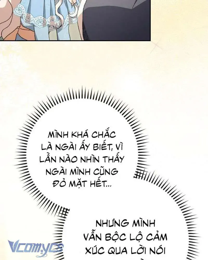 Dành Cho Những Ai Coi Hối Tiếc Là Điều Xa Xỉ - Chap 59 - Trang 80