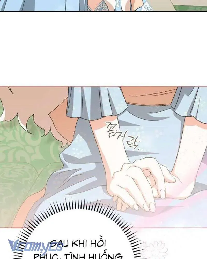 Dành Cho Những Ai Coi Hối Tiếc Là Điều Xa Xỉ - Chap 59 - Trang 82