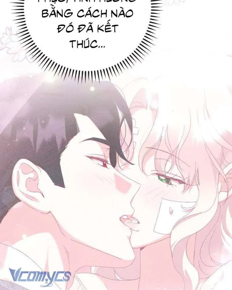 Dành Cho Những Ai Coi Hối Tiếc Là Điều Xa Xỉ - Chap 59 - Trang 83