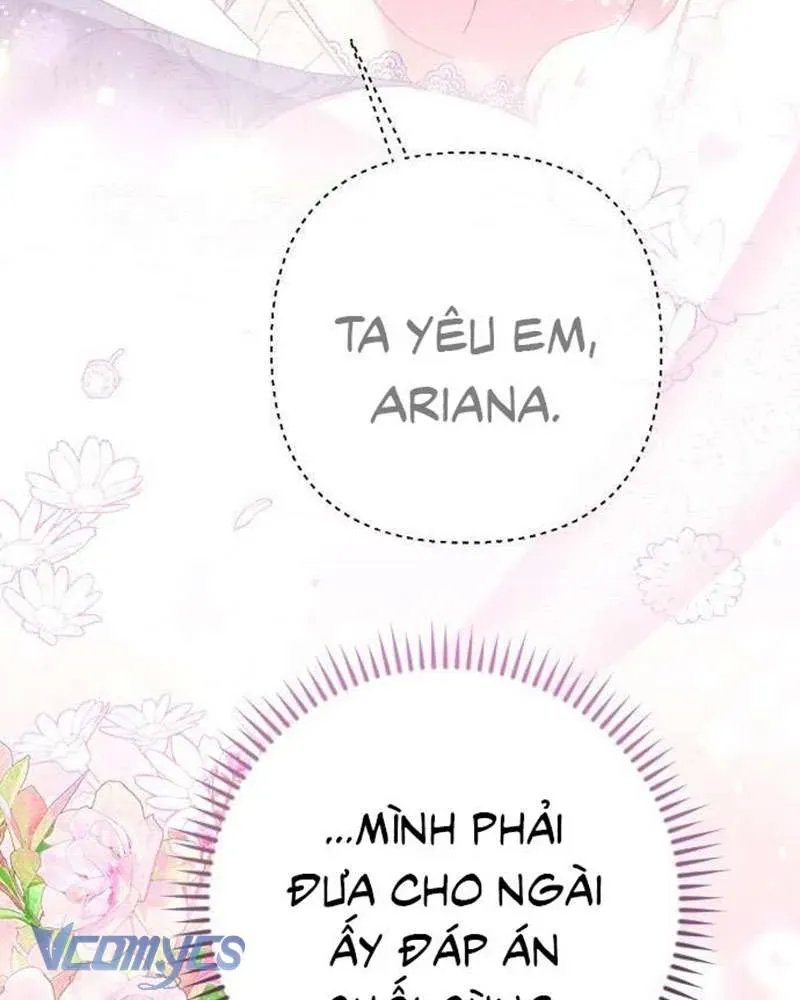 Dành Cho Những Ai Coi Hối Tiếc Là Điều Xa Xỉ - Chap 59 - Trang 84