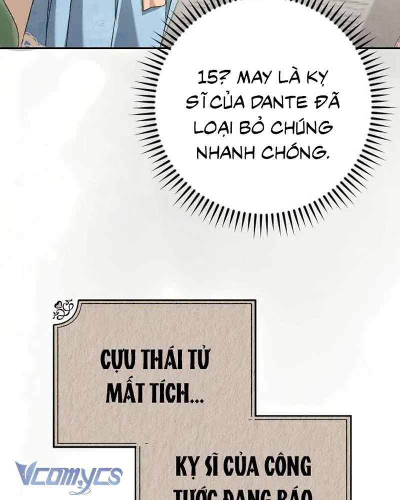 Dành Cho Những Ai Coi Hối Tiếc Là Điều Xa Xỉ - Chap 59 - Trang 10