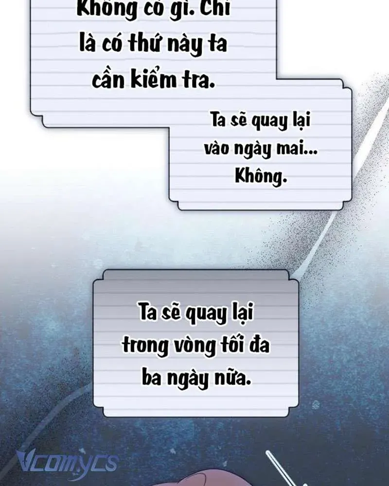 Dành Cho Những Ai Coi Hối Tiếc Là Điều Xa Xỉ - Chap 59 - Trang 94