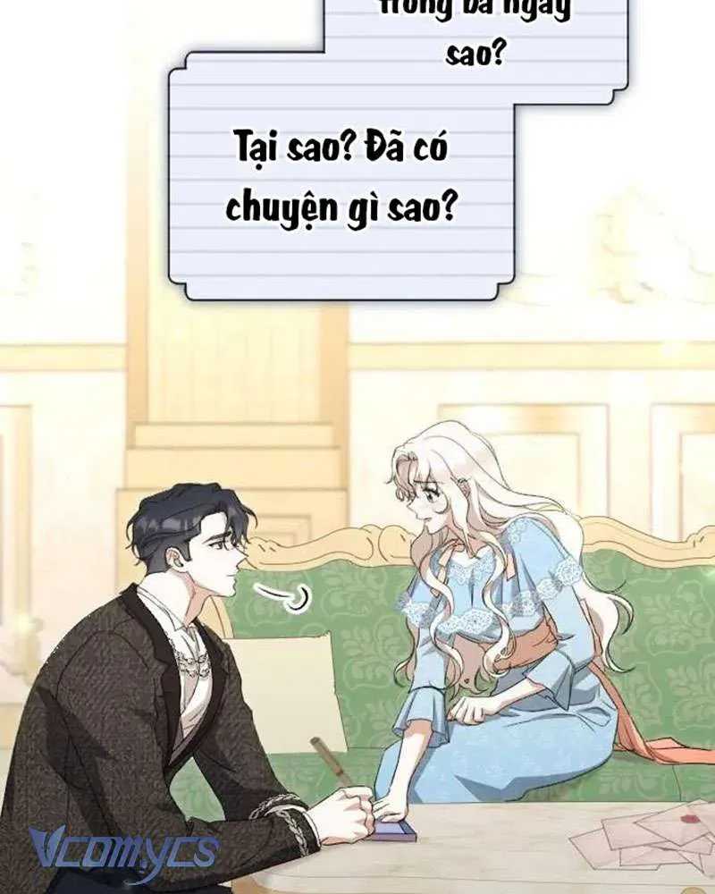 Dành Cho Những Ai Coi Hối Tiếc Là Điều Xa Xỉ - Chap 59 - Trang 96