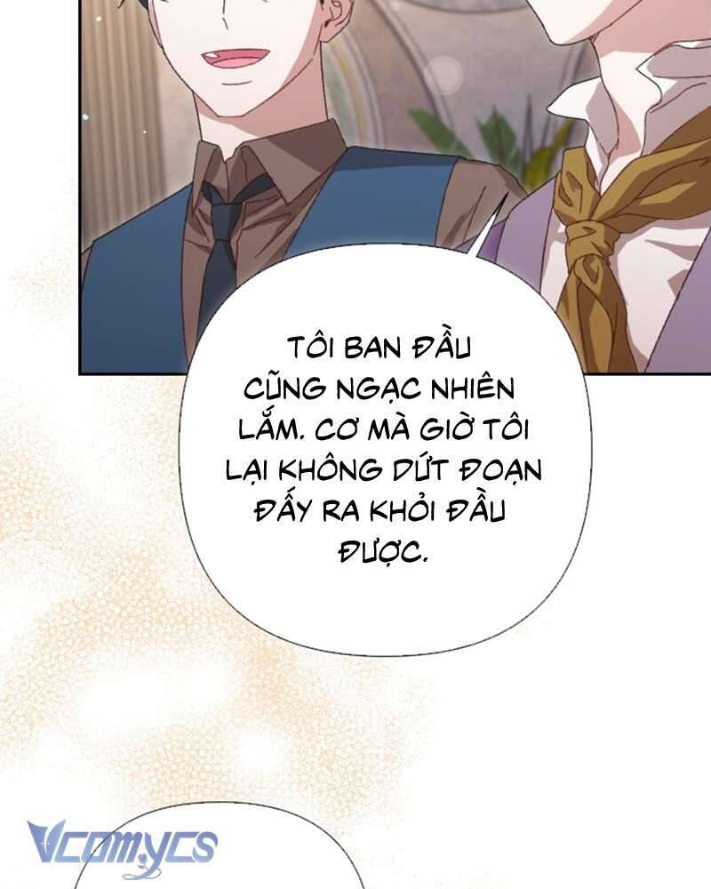 Dành Cho Những Ai Coi Hối Tiếc Là Điều Xa Xỉ - Chap 6 - Trang 107