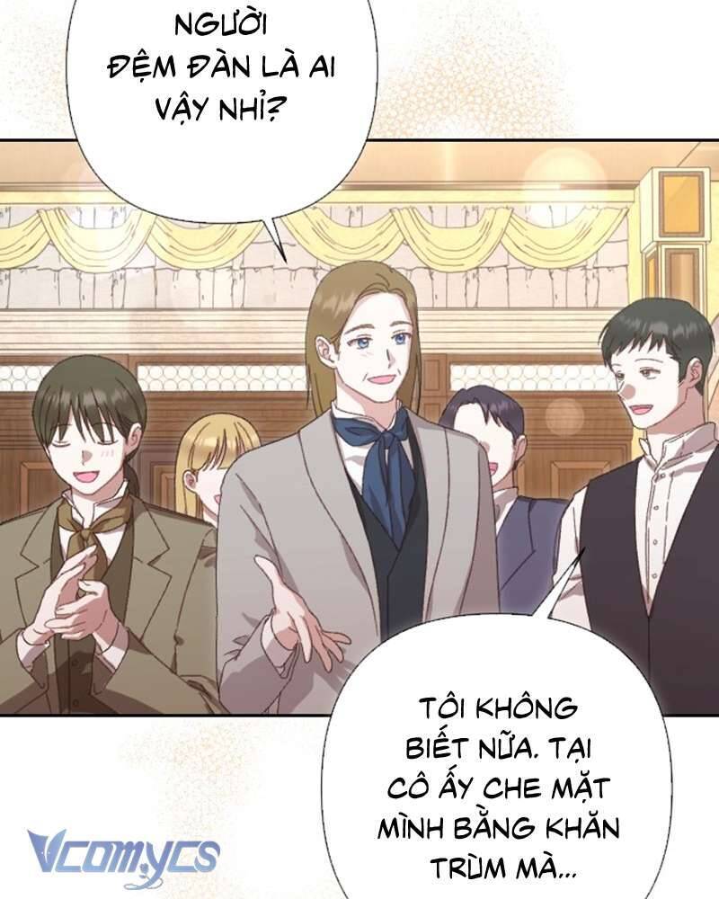 Dành Cho Những Ai Coi Hối Tiếc Là Điều Xa Xỉ - Chap 6 - Trang 108