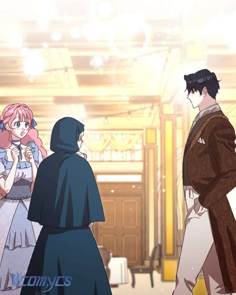 Dành Cho Những Ai Coi Hối Tiếc Là Điều Xa Xỉ - Chap 6 - Trang 120