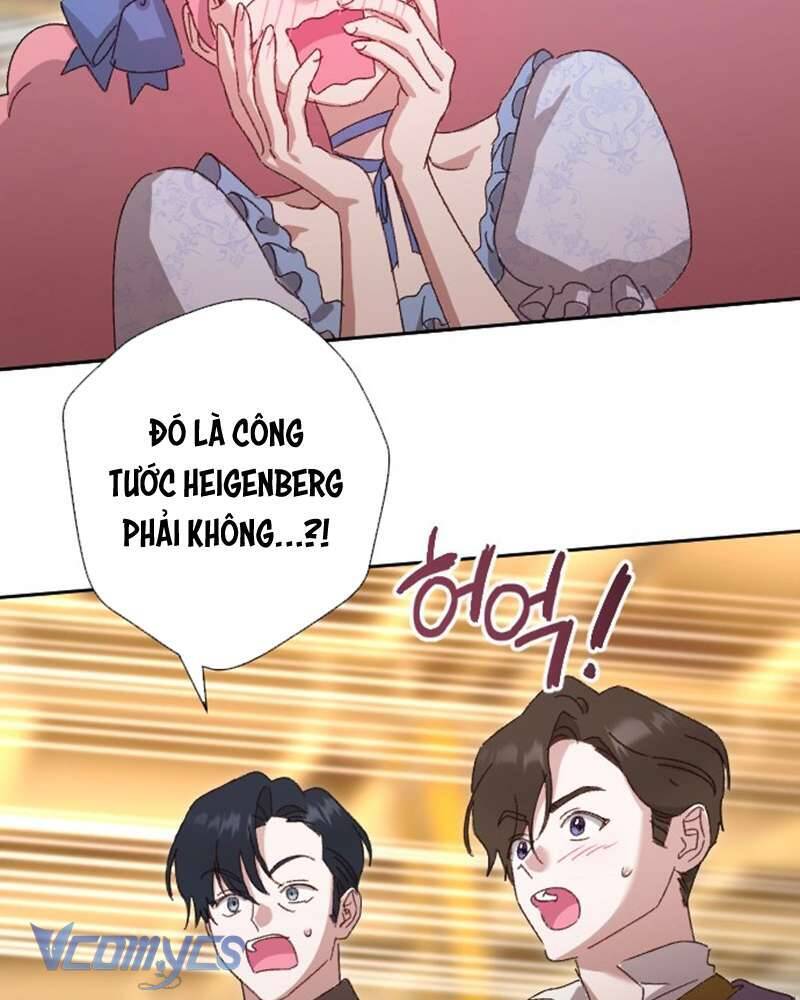 Dành Cho Những Ai Coi Hối Tiếc Là Điều Xa Xỉ - Chap 6 - Trang 135