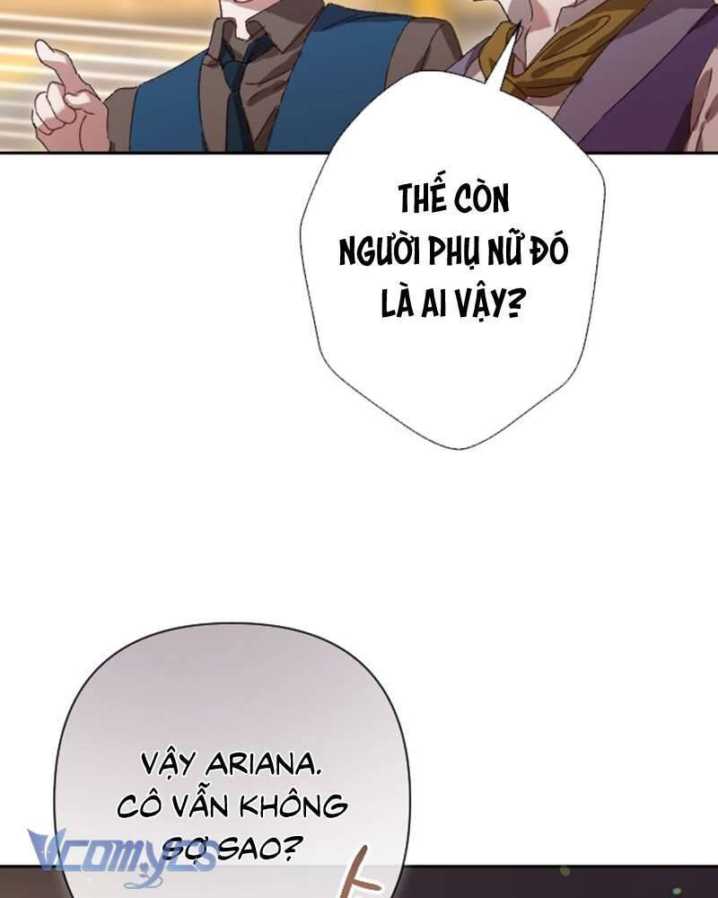Dành Cho Những Ai Coi Hối Tiếc Là Điều Xa Xỉ - Chap 6 - Trang 136