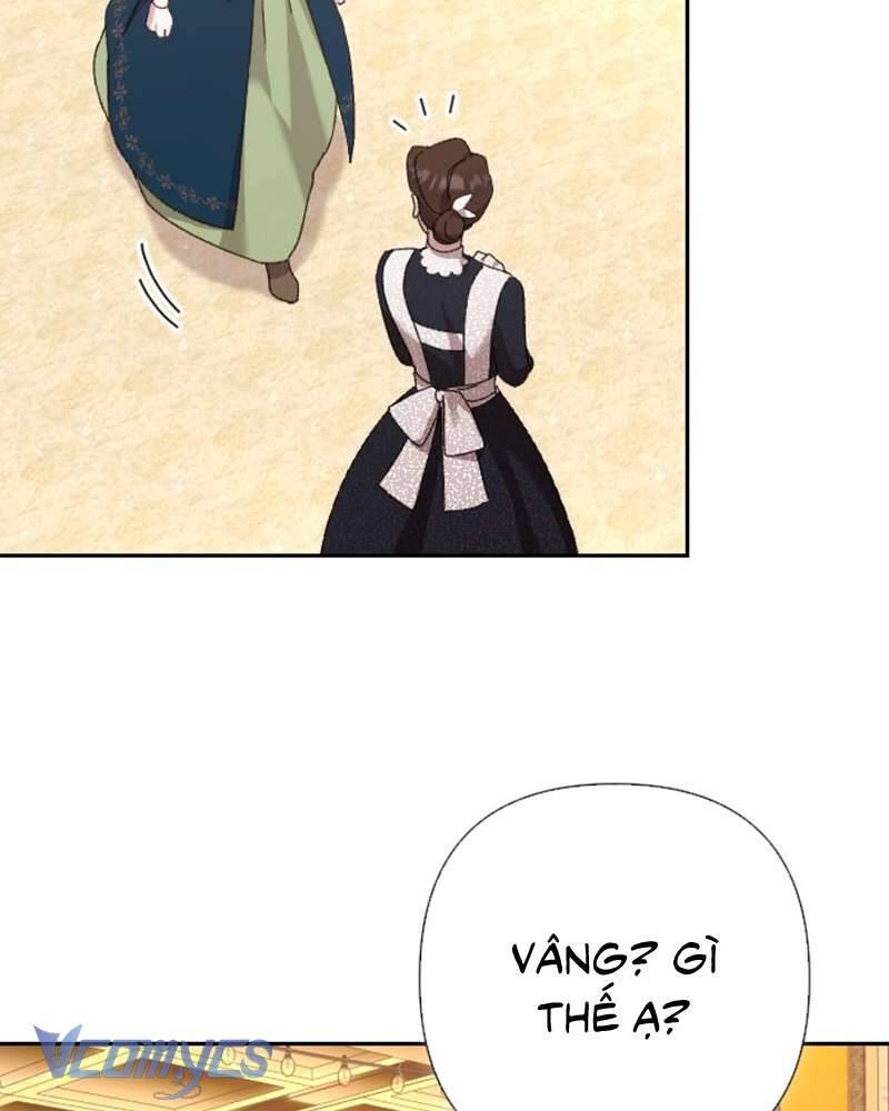 Dành Cho Những Ai Coi Hối Tiếc Là Điều Xa Xỉ - Chap 6 - Trang 19