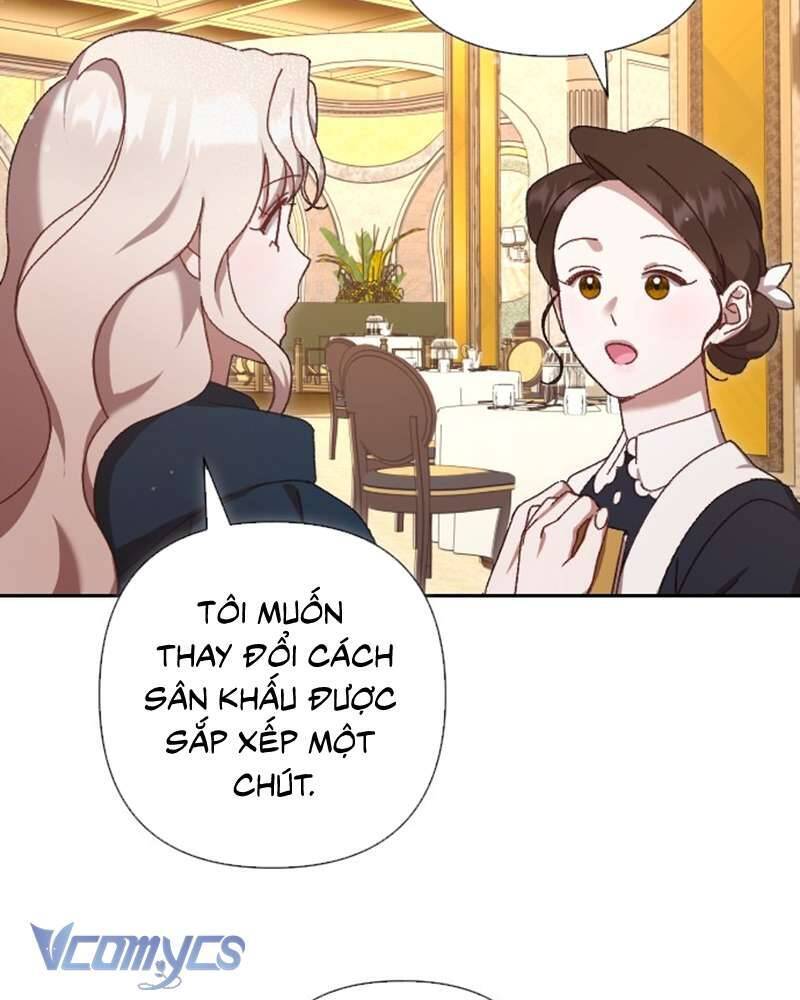 Dành Cho Những Ai Coi Hối Tiếc Là Điều Xa Xỉ - Chap 6 - Trang 20