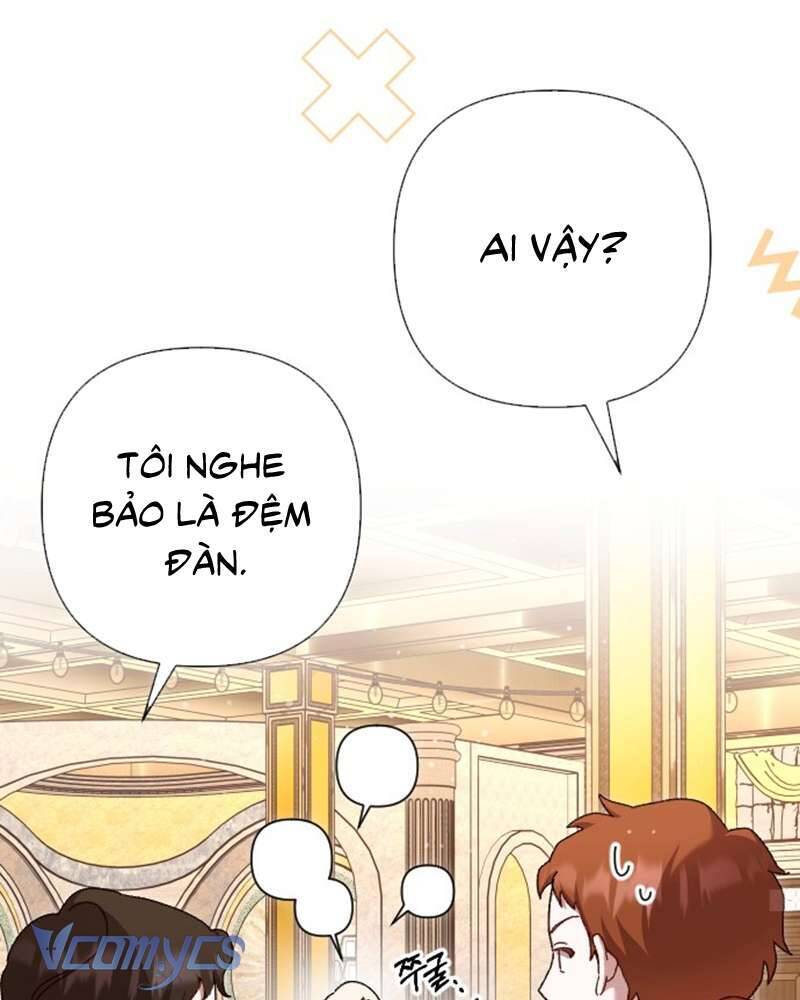 Dành Cho Những Ai Coi Hối Tiếc Là Điều Xa Xỉ - Chap 6 - Trang 25