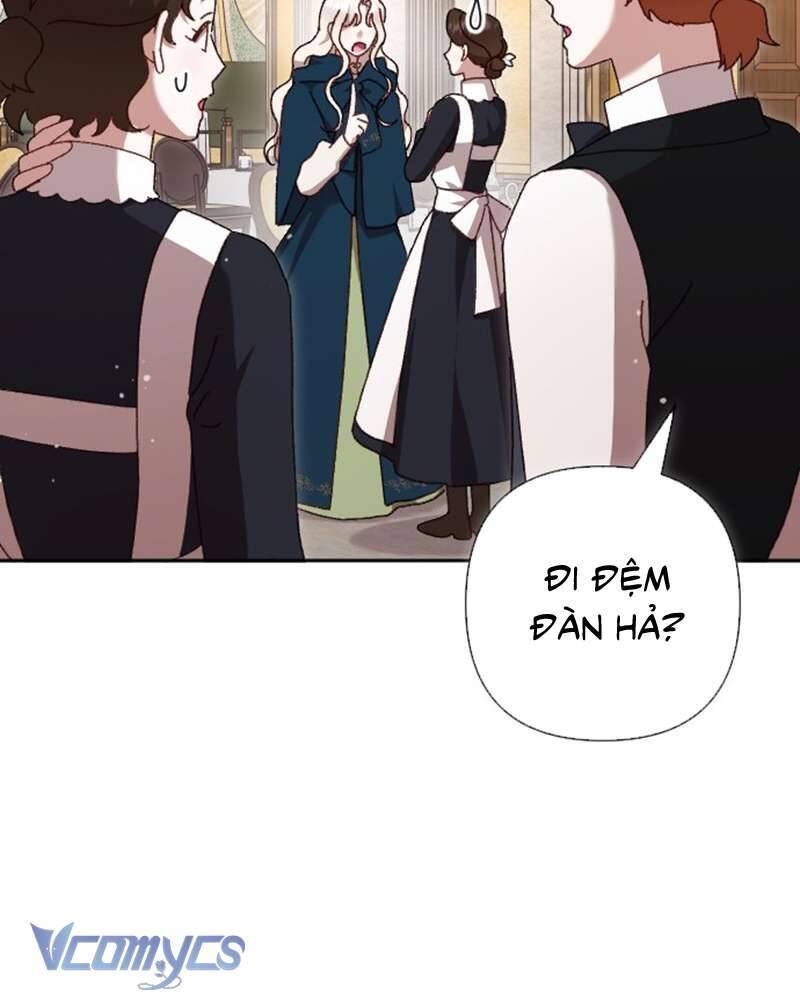 Dành Cho Những Ai Coi Hối Tiếc Là Điều Xa Xỉ - Chap 6 - Trang 26