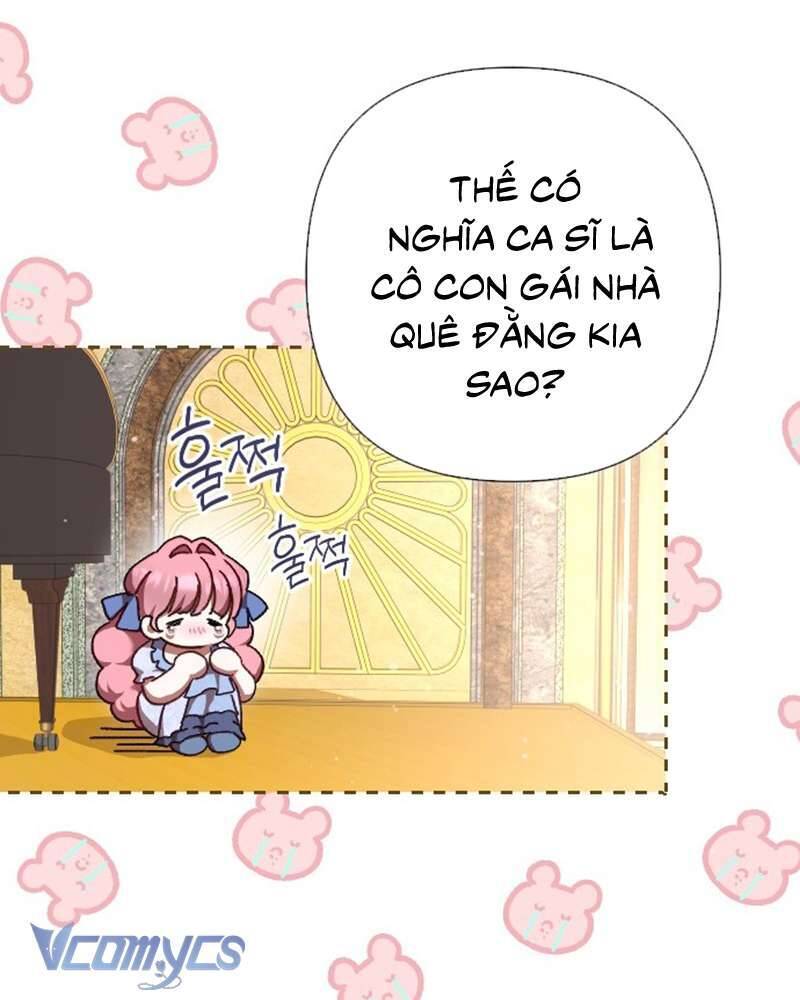 Dành Cho Những Ai Coi Hối Tiếc Là Điều Xa Xỉ - Chap 6 - Trang 27