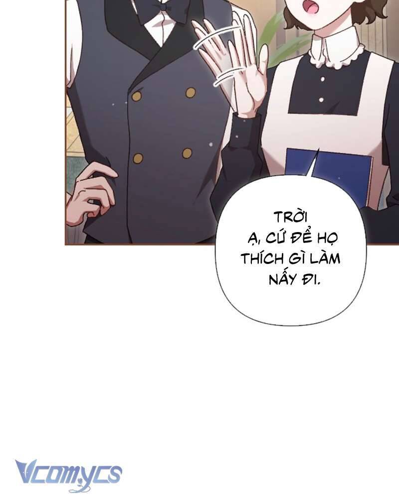 Dành Cho Những Ai Coi Hối Tiếc Là Điều Xa Xỉ - Chap 6 - Trang 29