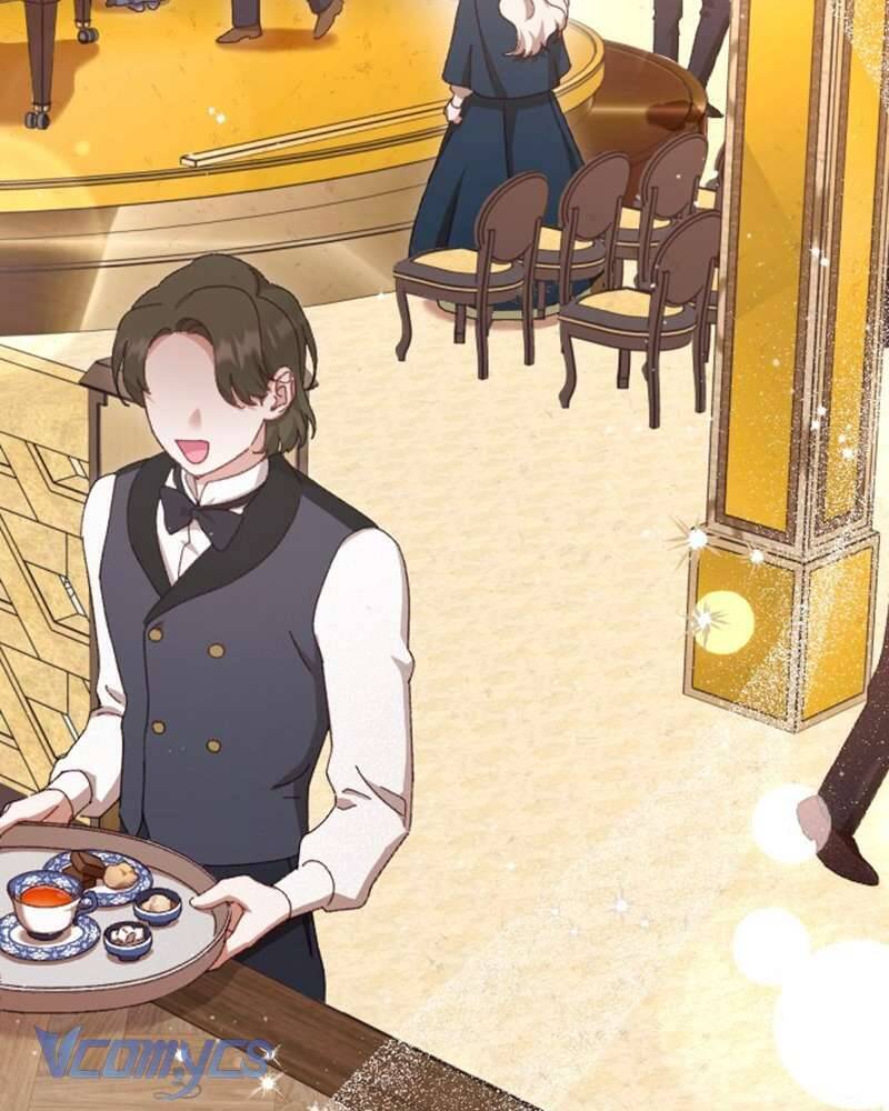 Dành Cho Những Ai Coi Hối Tiếc Là Điều Xa Xỉ - Chap 6 - Trang 4
