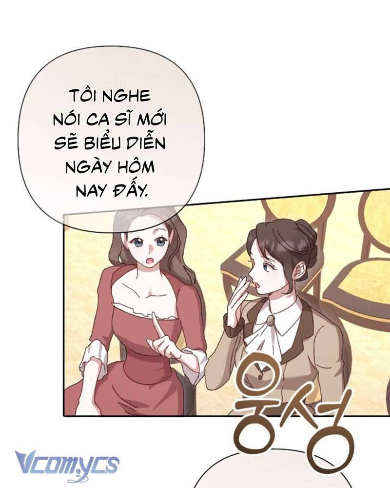 Dành Cho Những Ai Coi Hối Tiếc Là Điều Xa Xỉ - Chap 6 - Trang 34