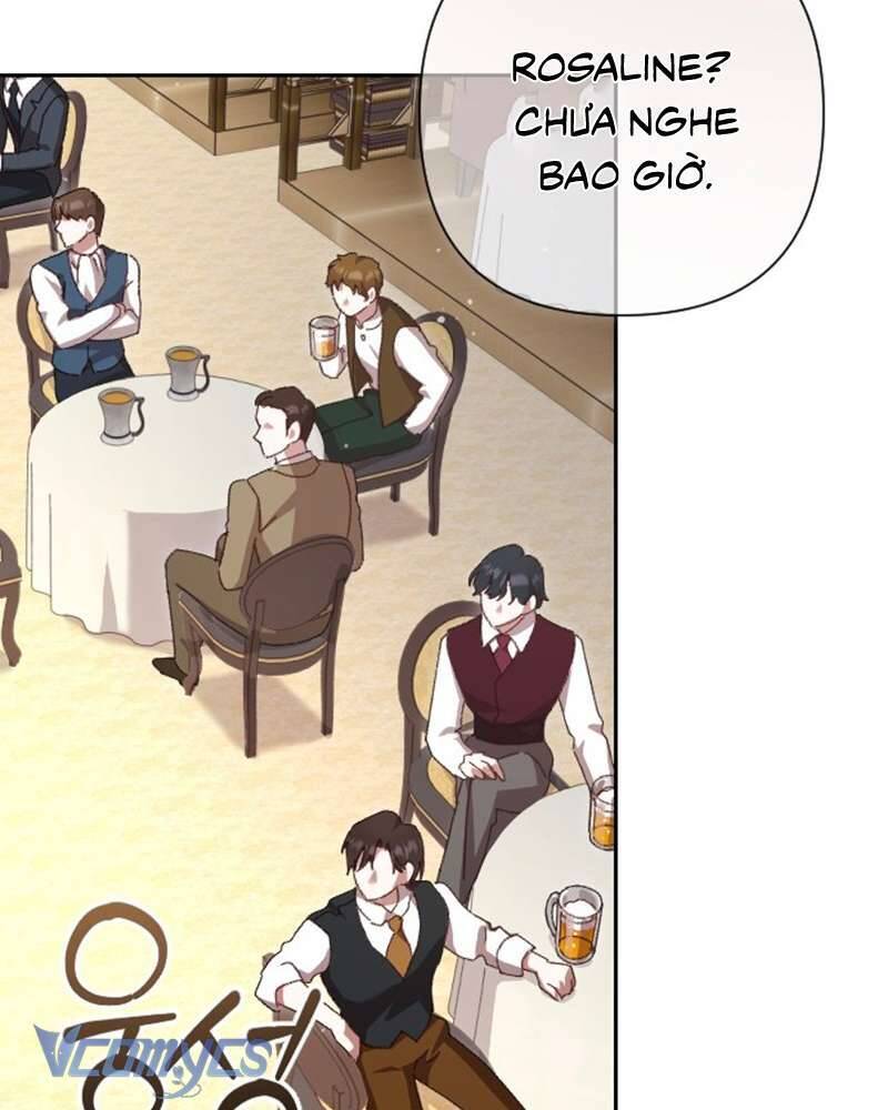 Dành Cho Những Ai Coi Hối Tiếc Là Điều Xa Xỉ - Chap 6 - Trang 35