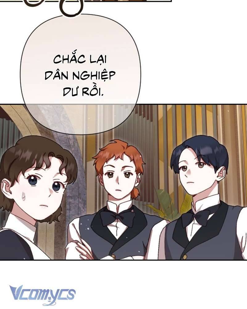 Dành Cho Những Ai Coi Hối Tiếc Là Điều Xa Xỉ - Chap 6 - Trang 36