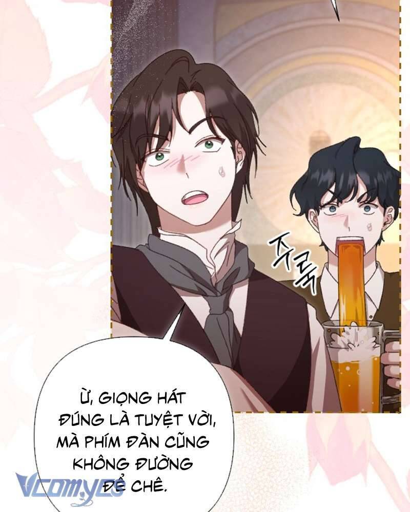 Dành Cho Những Ai Coi Hối Tiếc Là Điều Xa Xỉ - Chap 6 - Trang 70