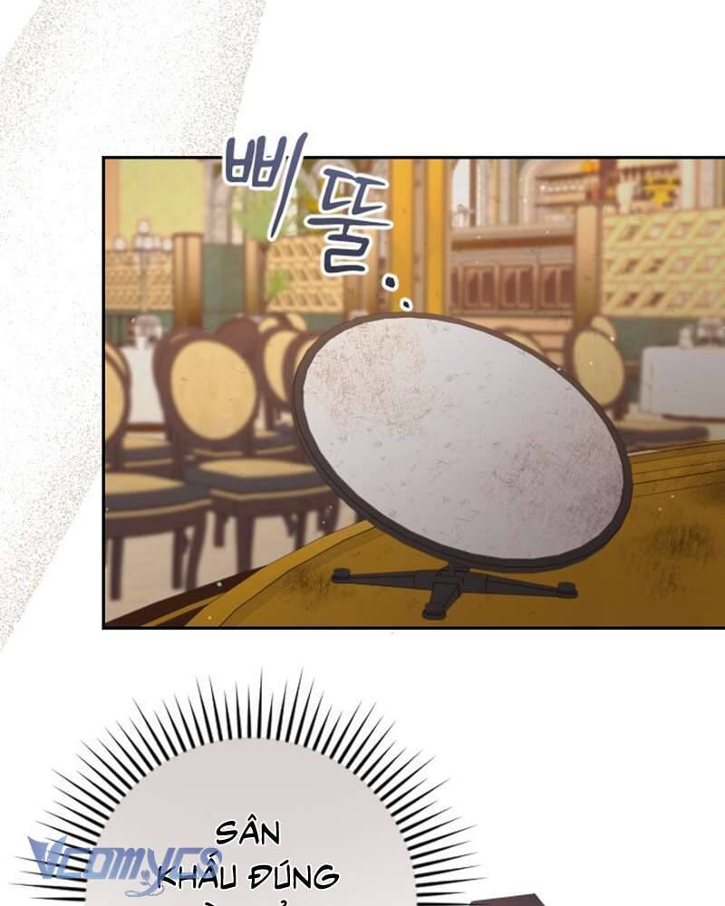 Dành Cho Những Ai Coi Hối Tiếc Là Điều Xa Xỉ - Chap 6 - Trang 8