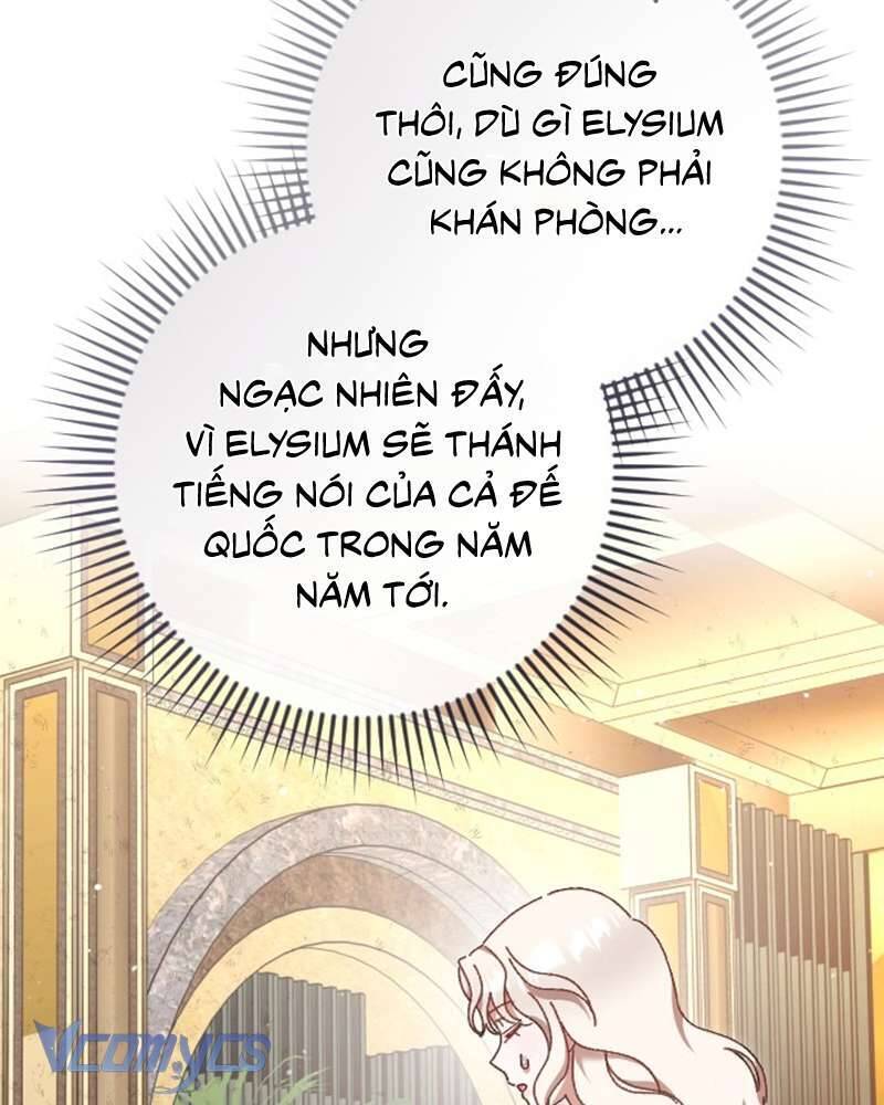 Dành Cho Những Ai Coi Hối Tiếc Là Điều Xa Xỉ - Chap 6 - Trang 10