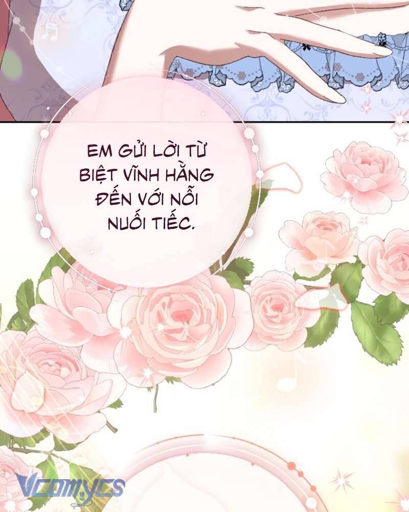 Dành Cho Những Ai Coi Hối Tiếc Là Điều Xa Xỉ - Chap 6 - Trang 93