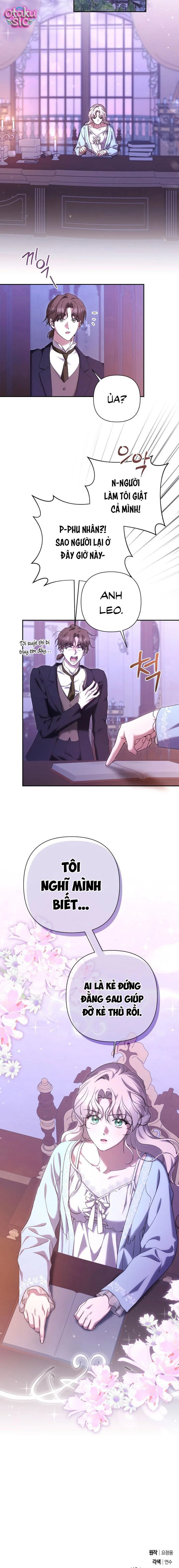 Dành Cho Những Ai Coi Hối Tiếc Là Điều Xa Xỉ - Chap 60 - Trang 16