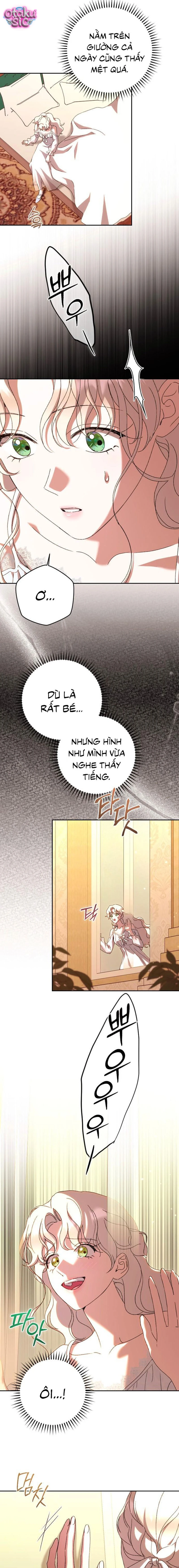 Dành Cho Những Ai Coi Hối Tiếc Là Điều Xa Xỉ - Chap 60 - Trang 3