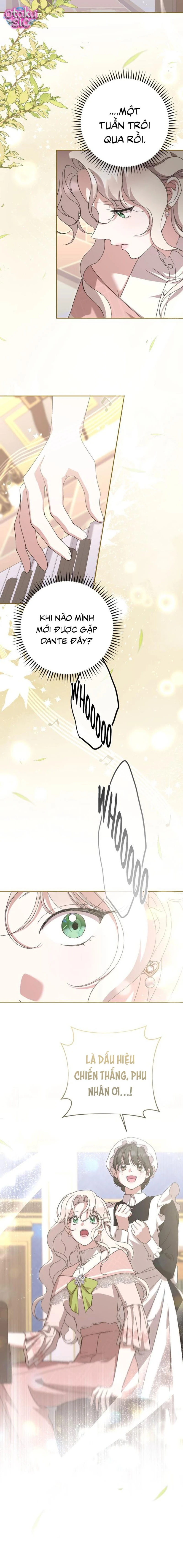 Dành Cho Những Ai Coi Hối Tiếc Là Điều Xa Xỉ - Chap 61 - Trang 14