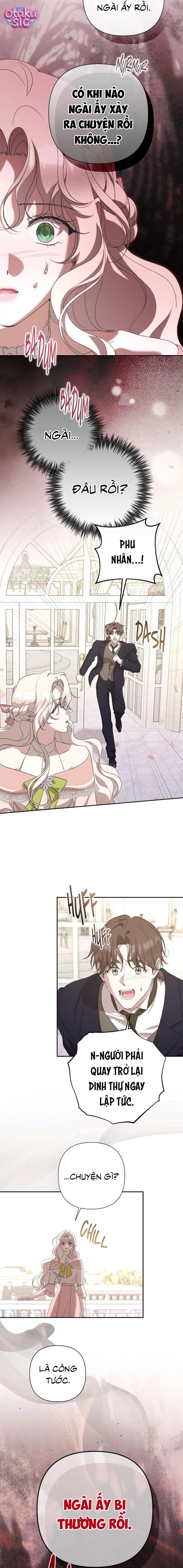 Dành Cho Những Ai Coi Hối Tiếc Là Điều Xa Xỉ - Chap 61 - Trang 16