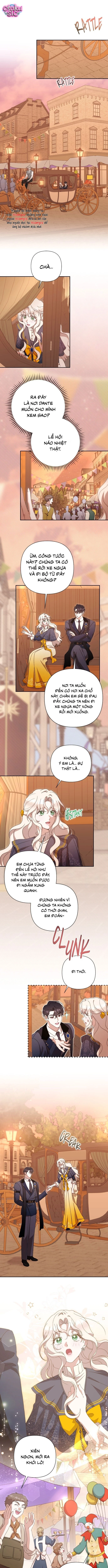 Dành Cho Những Ai Coi Hối Tiếc Là Điều Xa Xỉ - Chap 66 - Trang 2