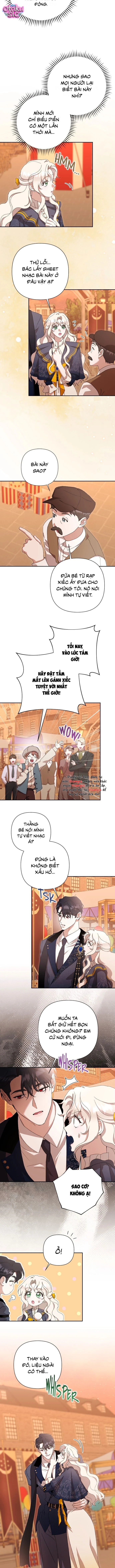 Dành Cho Những Ai Coi Hối Tiếc Là Điều Xa Xỉ - Chap 66 - Trang 4