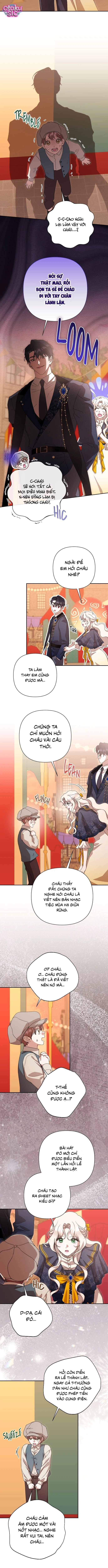 Dành Cho Những Ai Coi Hối Tiếc Là Điều Xa Xỉ - Chap 66 - Trang 5