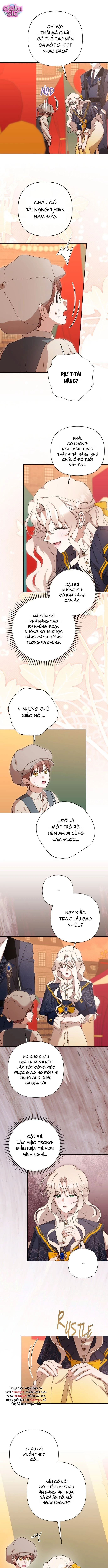 Dành Cho Những Ai Coi Hối Tiếc Là Điều Xa Xỉ - Chap 66 - Trang 6