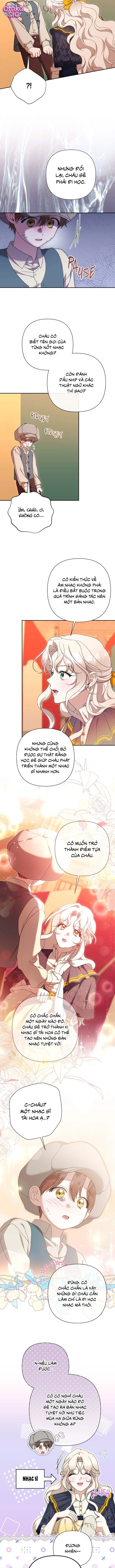 Dành Cho Những Ai Coi Hối Tiếc Là Điều Xa Xỉ - Chap 66 - Trang 7