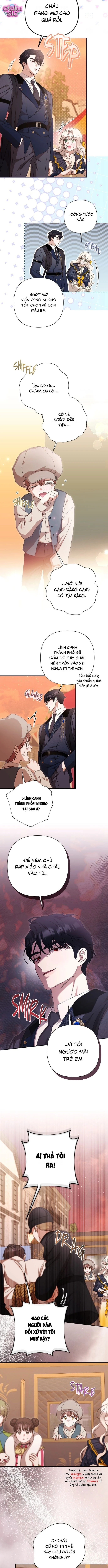 Dành Cho Những Ai Coi Hối Tiếc Là Điều Xa Xỉ - Chap 66 - Trang 8