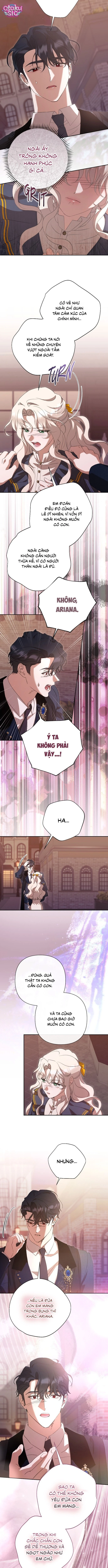 Dành Cho Những Ai Coi Hối Tiếc Là Điều Xa Xỉ - Chap 67 - Trang 9