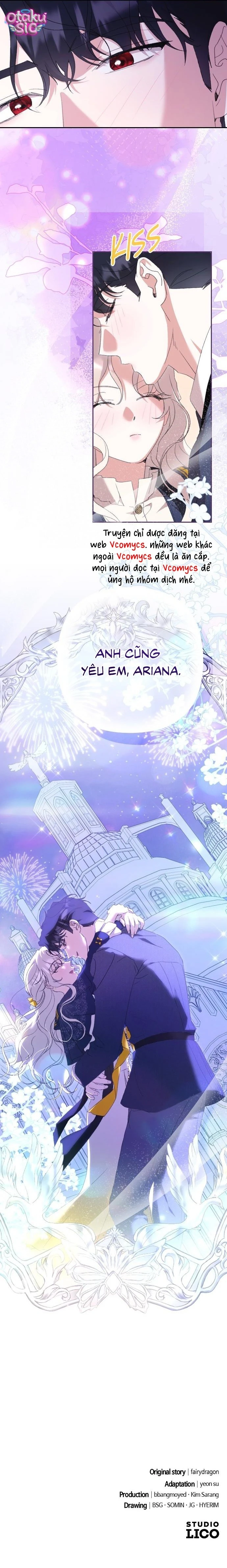 Dành Cho Những Ai Coi Hối Tiếc Là Điều Xa Xỉ - Chap 68 - Trang 10