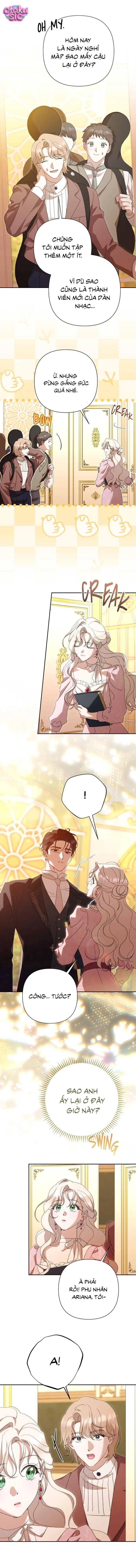 Dành Cho Những Ai Coi Hối Tiếc Là Điều Xa Xỉ - Chap 69 - Trang 11