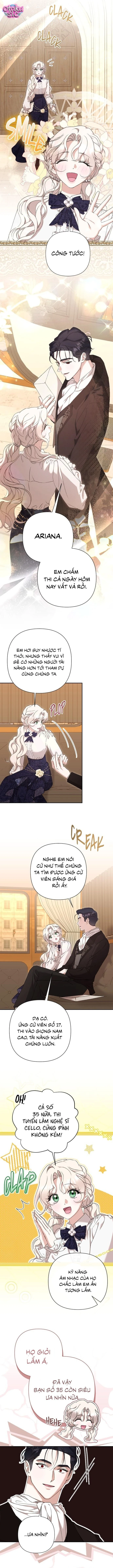 Dành Cho Những Ai Coi Hối Tiếc Là Điều Xa Xỉ - Chap 69 - Trang 5