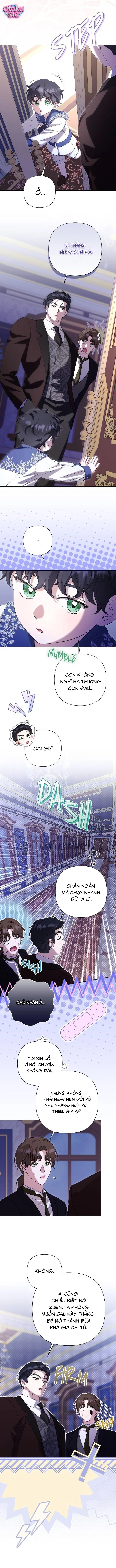 Dành Cho Những Ai Coi Hối Tiếc Là Điều Xa Xỉ - Chap 69 - Trang 9