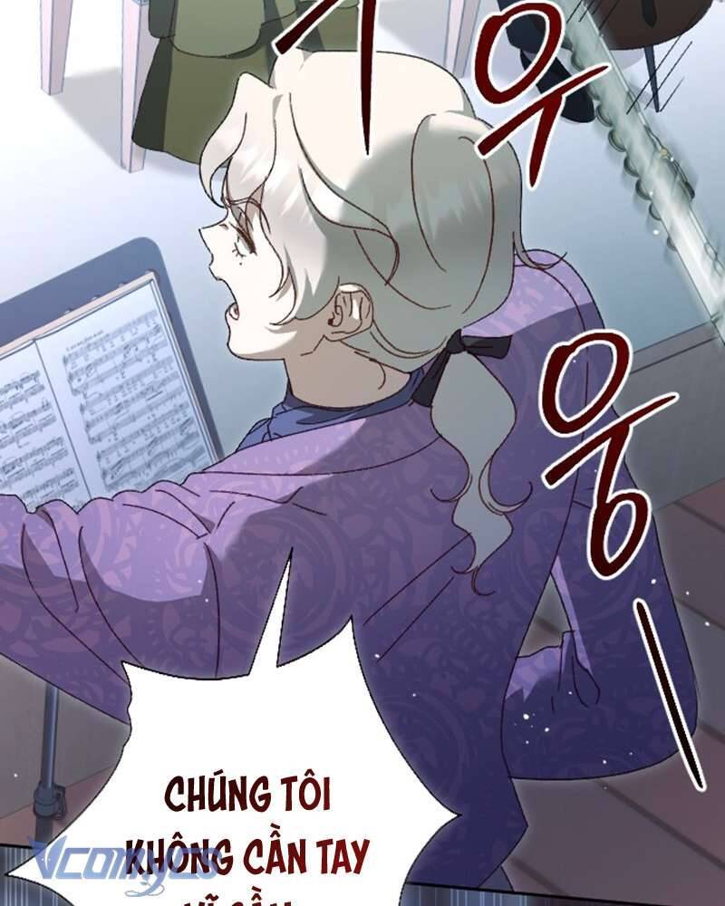Dành Cho Những Ai Coi Hối Tiếc Là Điều Xa Xỉ - Chap 7 - Trang 119