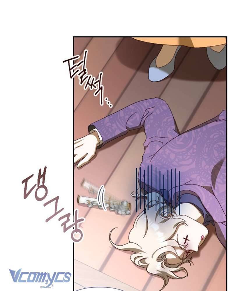 Dành Cho Những Ai Coi Hối Tiếc Là Điều Xa Xỉ - Chap 7 - Trang 123
